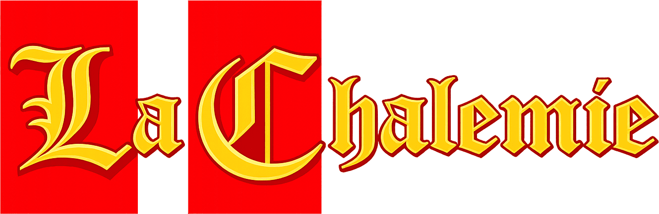 La Chalemie